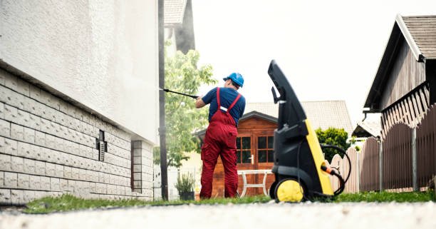 Best Playground Equipment Cleaning  in Leakesville, MS